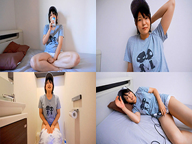 ボーイッシュなのにお酒を飲ませるときゅんきゅん赤面女子！恥じらい顔がアヘ顔になるまでめちゃくちゃバグらせた！　サンプル画像02